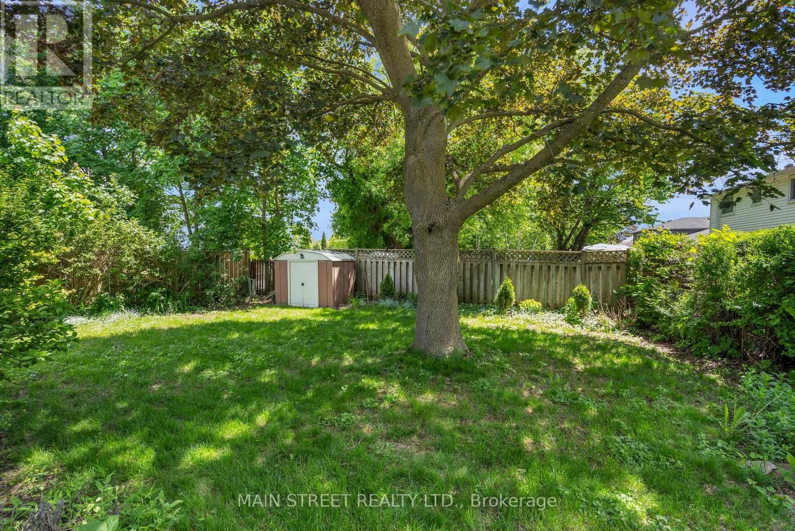 806 Three Seasons Drive, Newmarket, Ontario  L3Y 2B8 - Photo 27 - N13238598