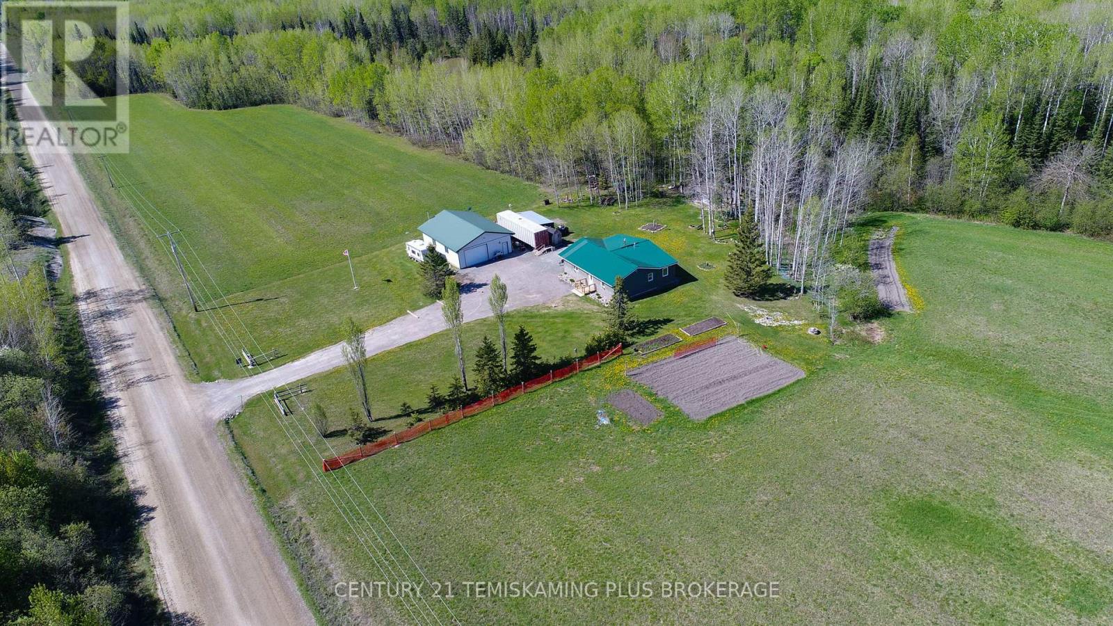 533142 River Road N, Englehart, Ontario  P0J 1H0 - Photo 24 - T13220420