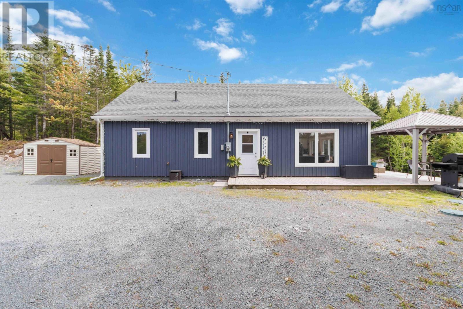 47 Heritage Way, East Uniacke, Nova Scotia  B0N 1Z0 - Photo 2 - 202613189