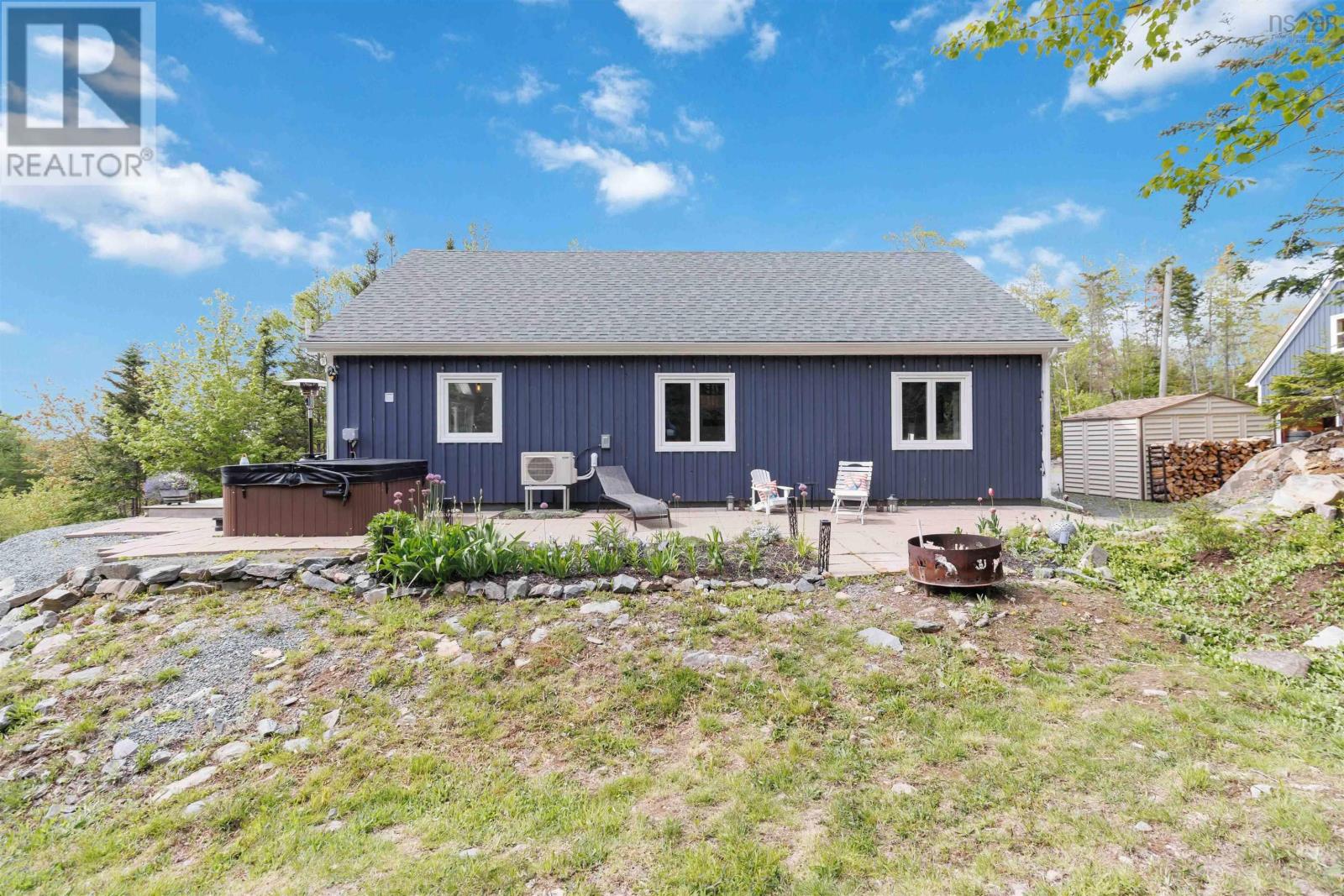 47 Heritage Way, East Uniacke, Nova Scotia  B0N 1Z0 - Photo 31 - 202613189