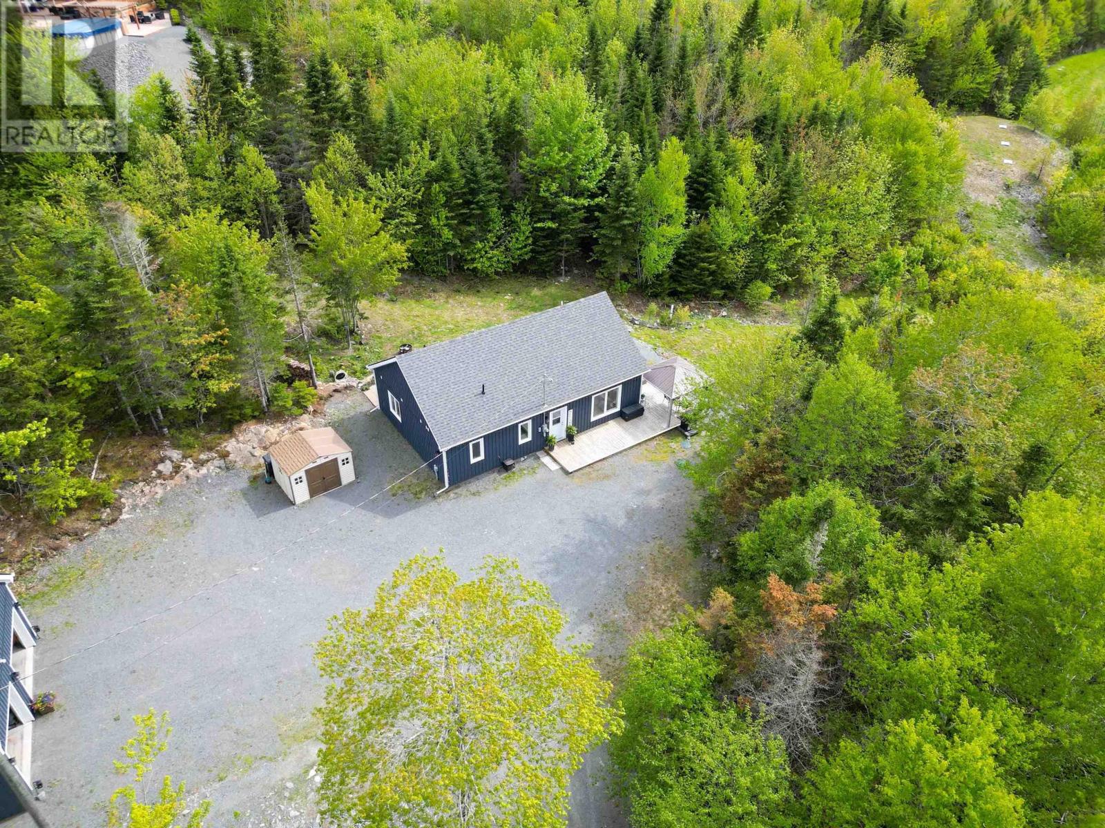 47 Heritage Way, East Uniacke, Nova Scotia  B0N 1Z0 - Photo 37 - 202613189