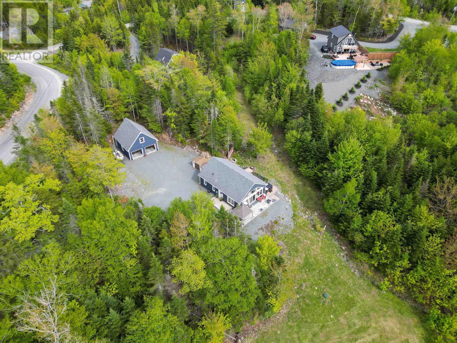 47 Heritage Way, East Uniacke, Nova Scotia  B0N 1Z0 - Photo 39 - 202613189