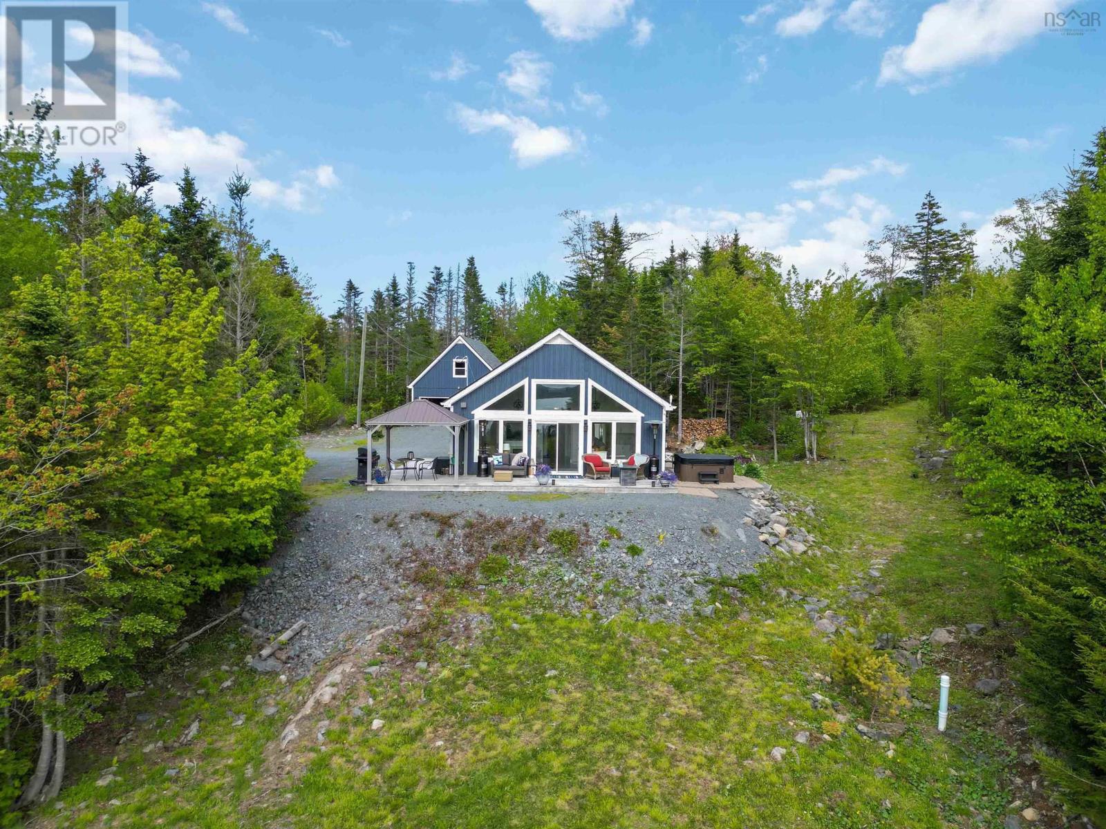 47 Heritage Way, East Uniacke, Nova Scotia  B0N 1Z0 - Photo 4 - 202613189