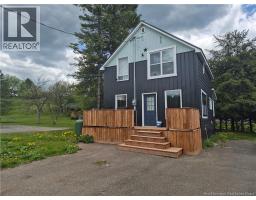 424 Tobique Road, Plaster Rock, New Brunswick