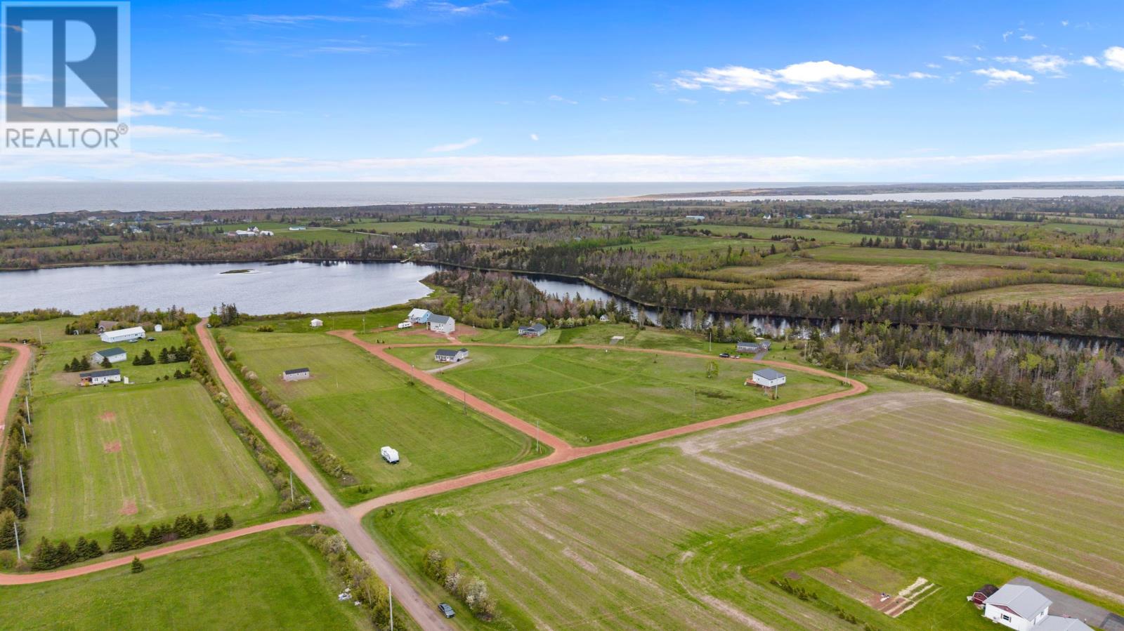 Lot 17 Majestic View Lane, Lakeside, Prince Edward Island  C0A 1S0 - Photo 1 - 202613193