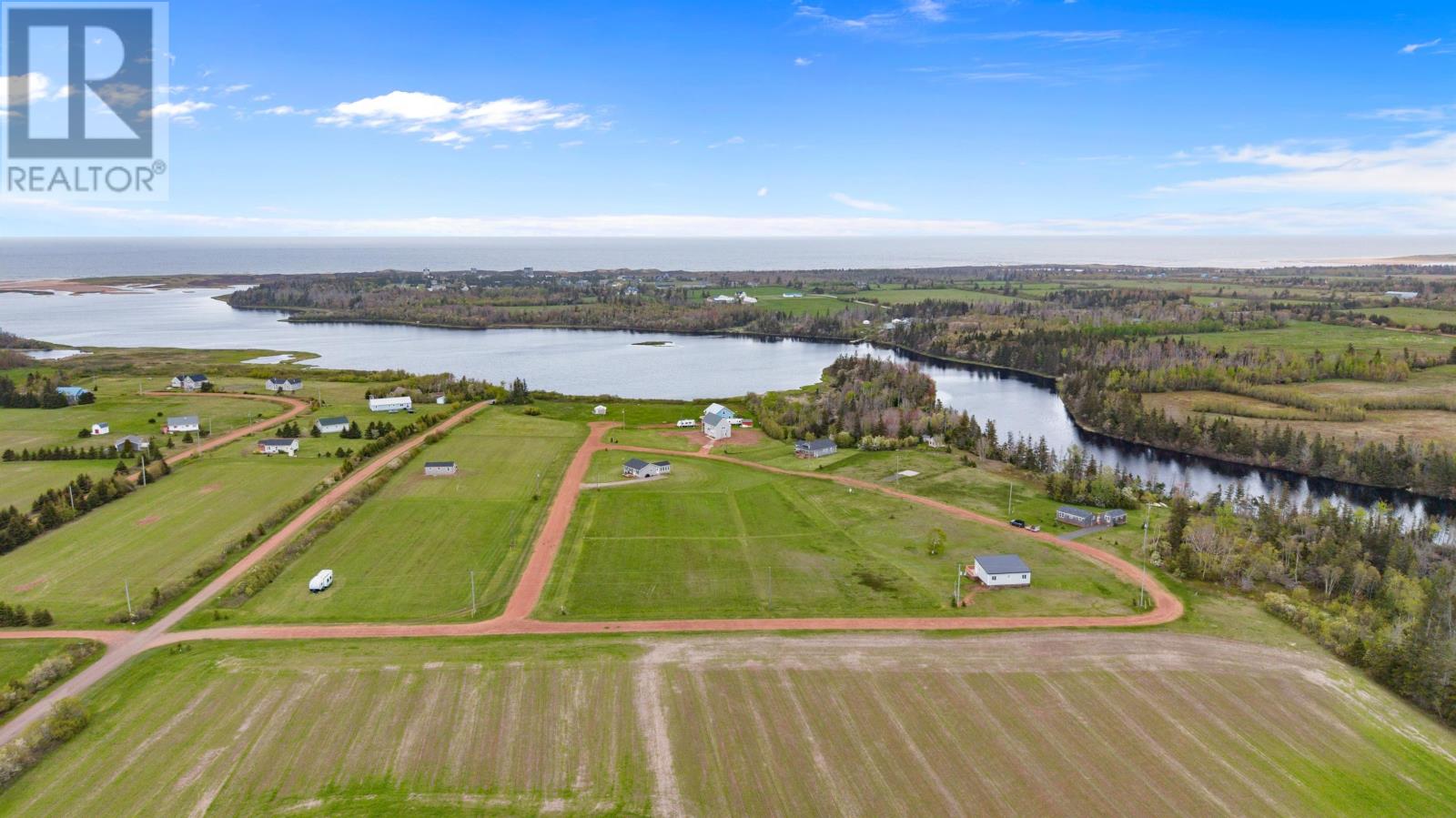 Lot 17 Majestic View Lane, Lakeside, Prince Edward Island  C0A 1S0 - Photo 2 - 202613193