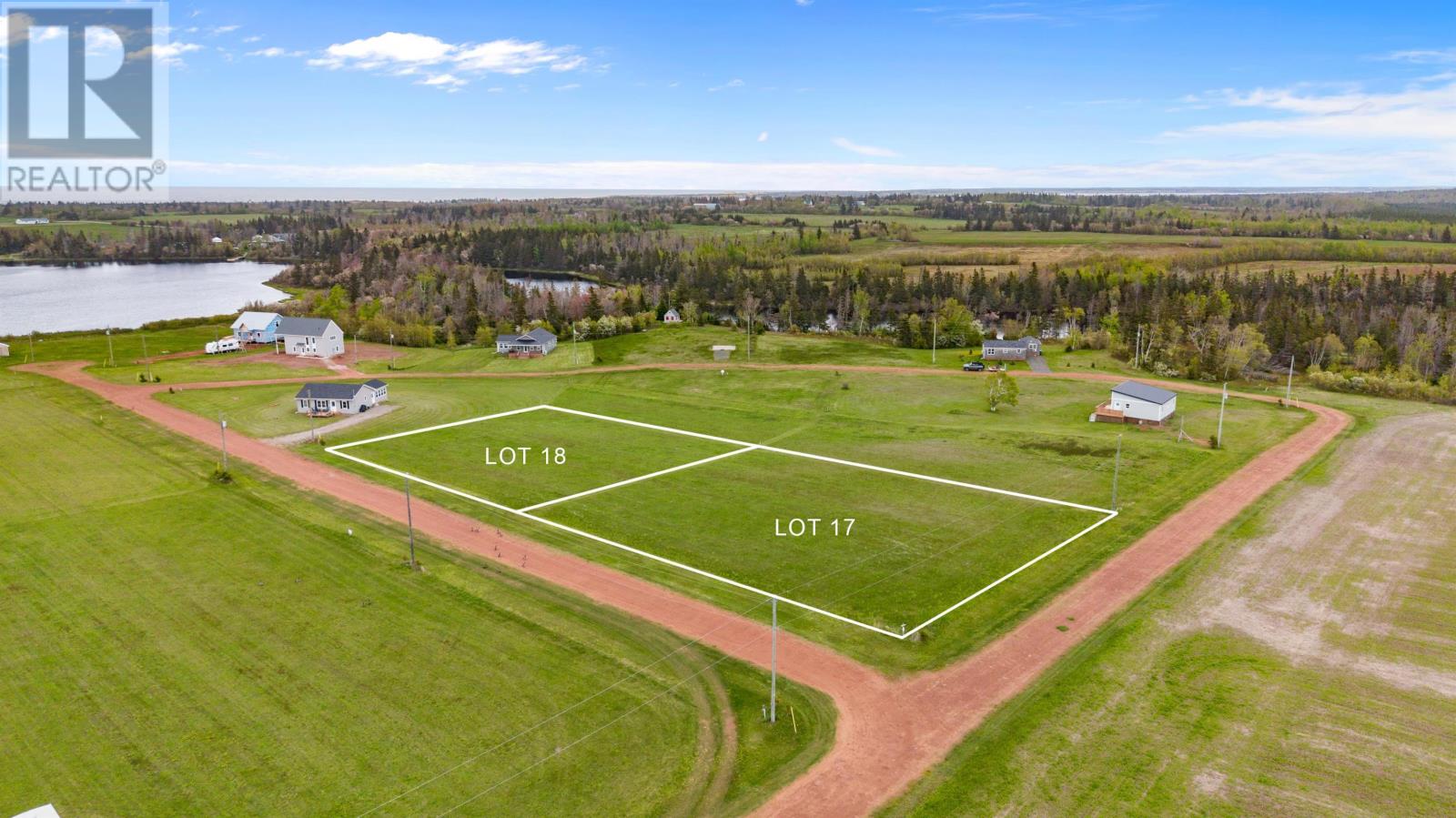 Lot 17 Majestic View Lane, Lakeside, Prince Edward Island  C0A 1S0 - Photo 5 - 202613193