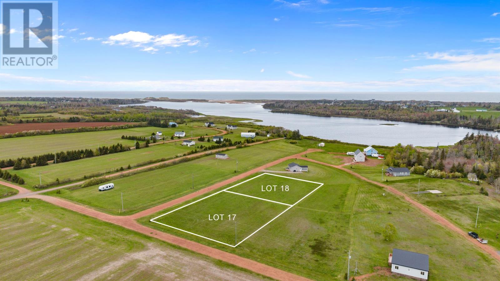Lot 18 Majestic View Lane, Lakeside, Prince Edward Island  C0A 1S0 - Photo 3 - 202613194