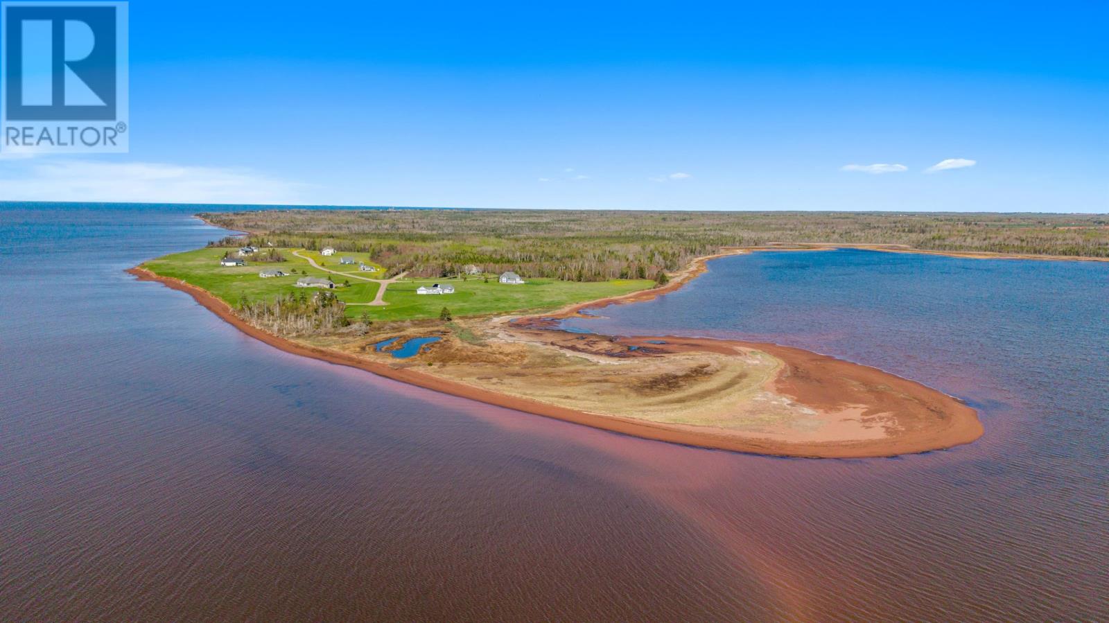06-24 Stacy Lane, St. Nicholas, Prince Edward Island  C0B 1B0 - Photo 13 - 202613197