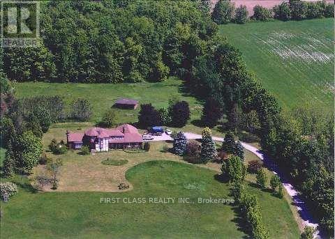 6336 BLOOMINGTON ROAD, Whitchurch-Stouffville, Ontario