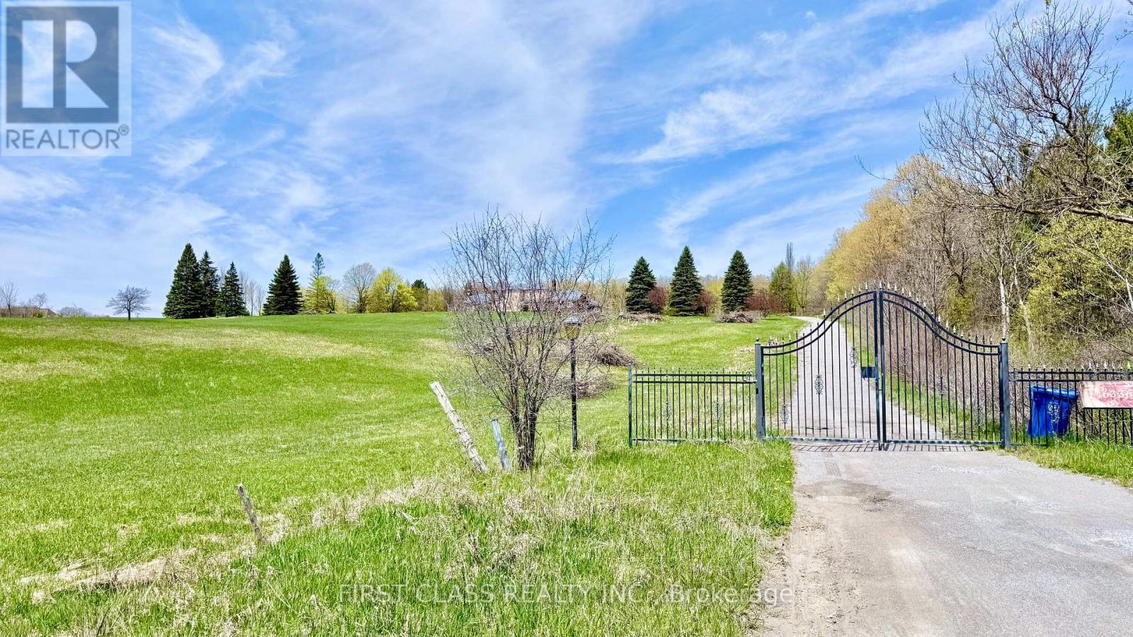 6336 Bloomington Road, Whitchurch-Stouffville, Ontario  L4A 7X3 - Photo 2 - N13132168