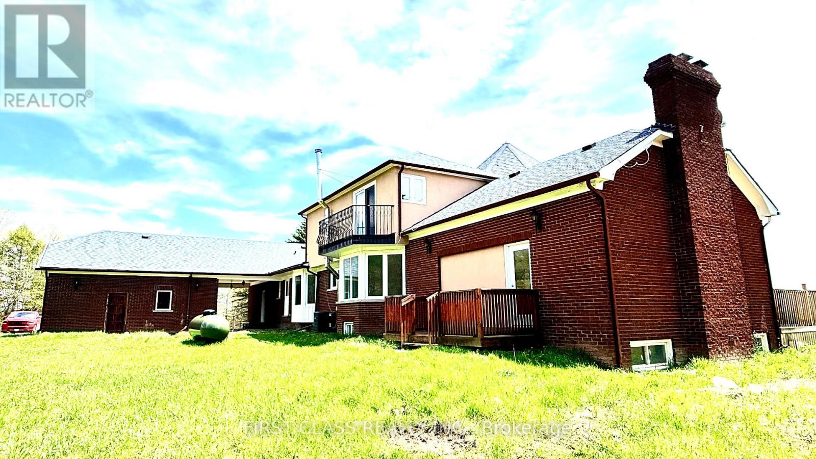 6336 Bloomington Road, Whitchurch-Stouffville, Ontario  L4A 7X3 - Photo 5 - N13132168