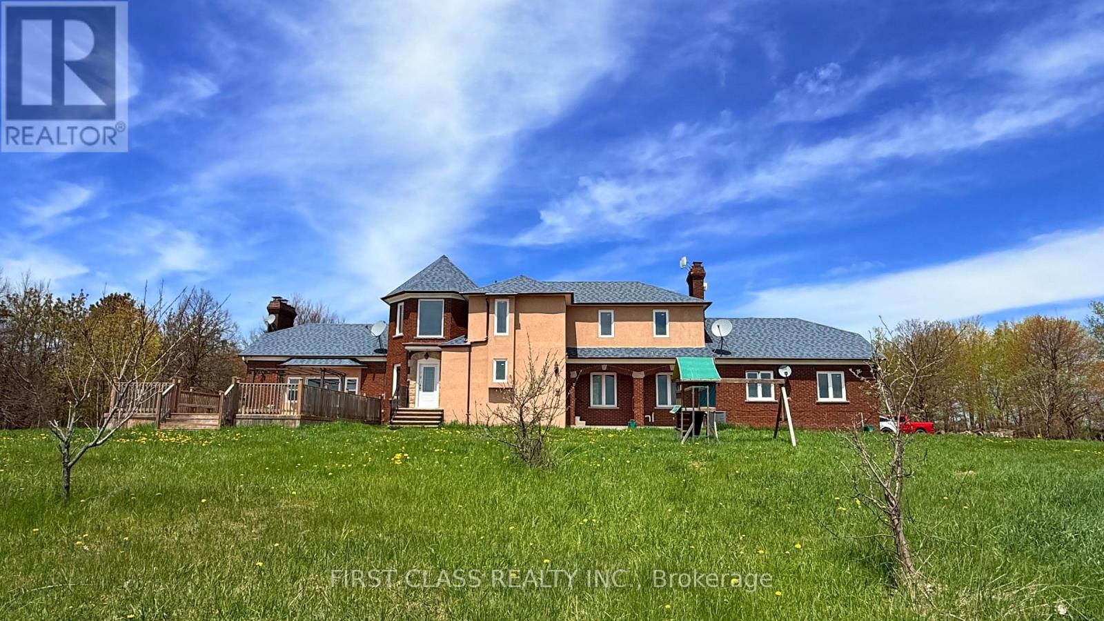 6336 Bloomington Road, Whitchurch-Stouffville, Ontario  L4A 7X3 - Photo 4 - N13132168