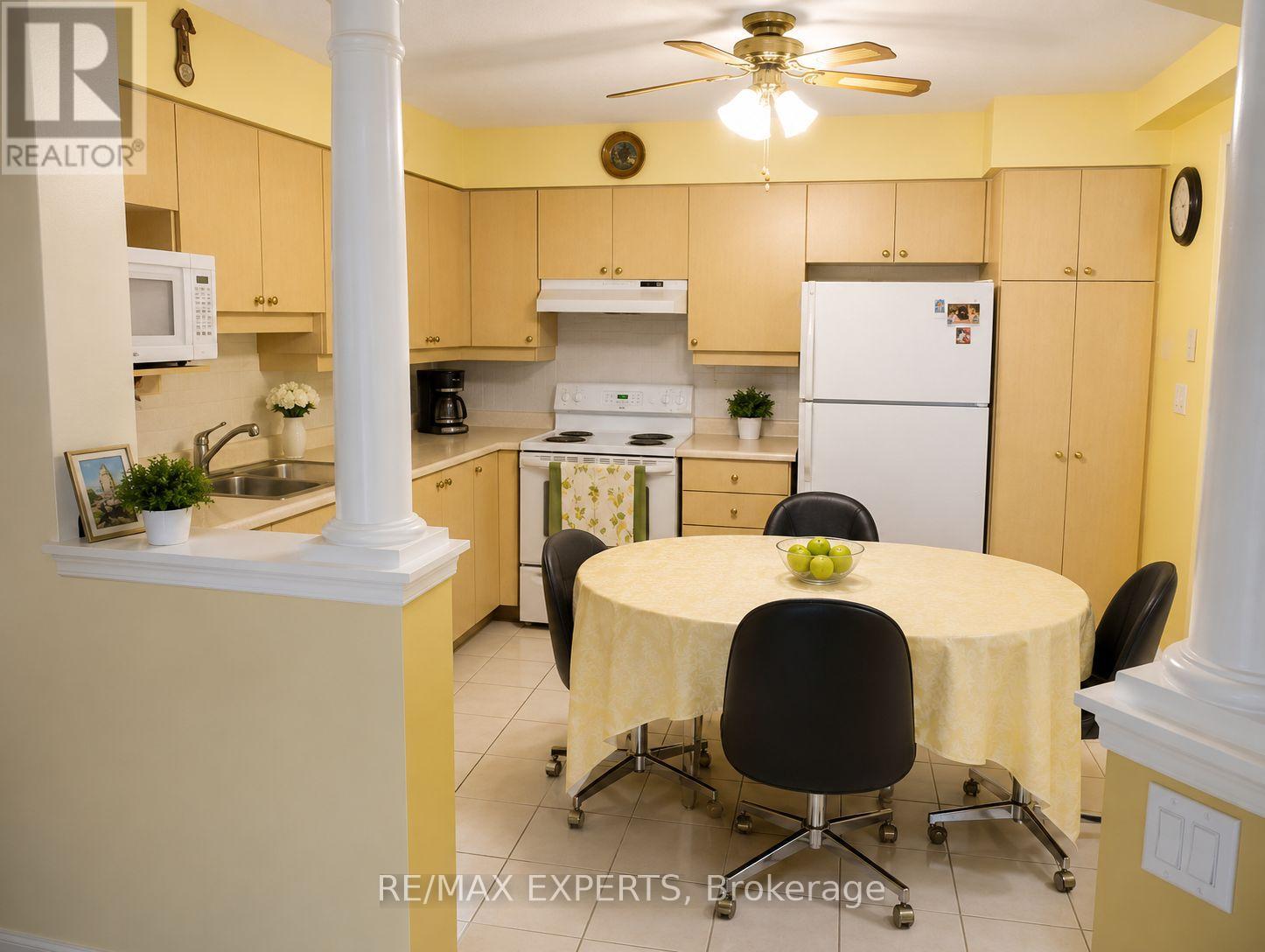 316 - 7373 Martin Grove Road, Vaughan, Ontario  L4L 9K1 - Photo 4 - N13223408