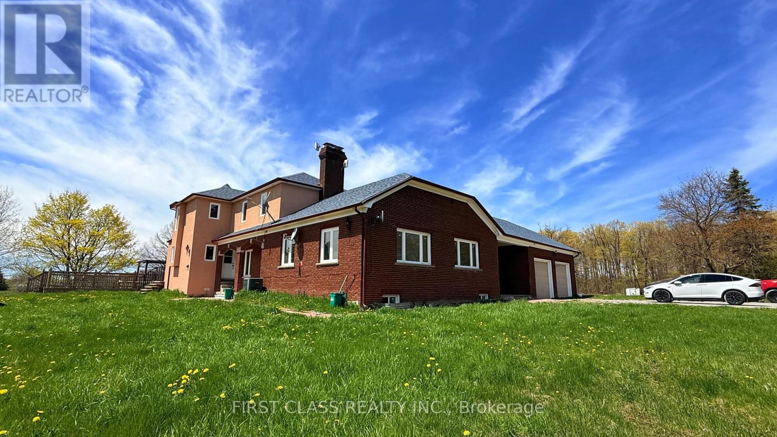 6336 Bloomington Road, Whitchurch-Stouffville, Ontario  L4A 7X3 - Photo 6 - N13132168