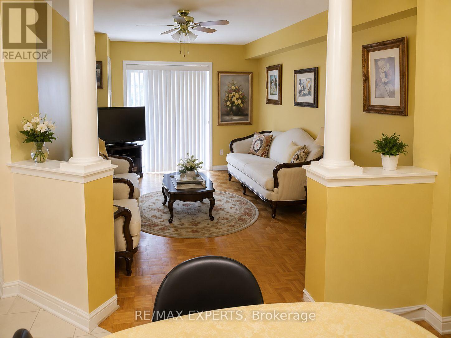 316 - 7373 Martin Grove Road, Vaughan, Ontario  L4L 9K1 - Photo 5 - N13223408