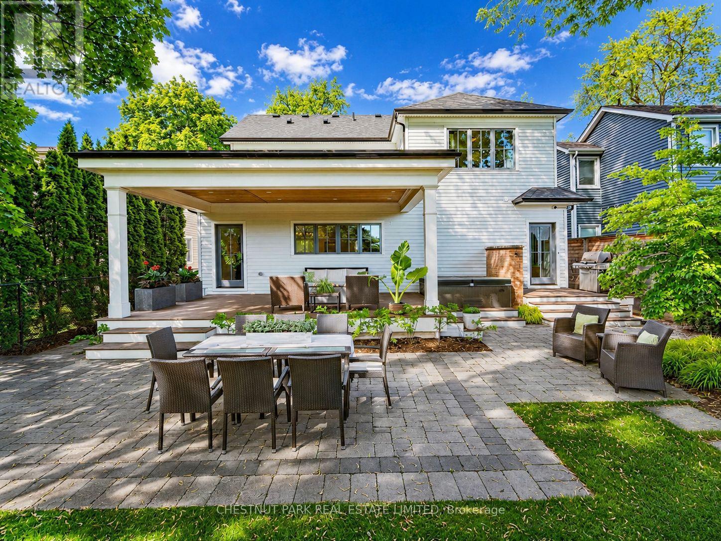 542 Woodland Avenue, Burlington, Ontario  L7R 2S4 - Photo 44 - W13238344