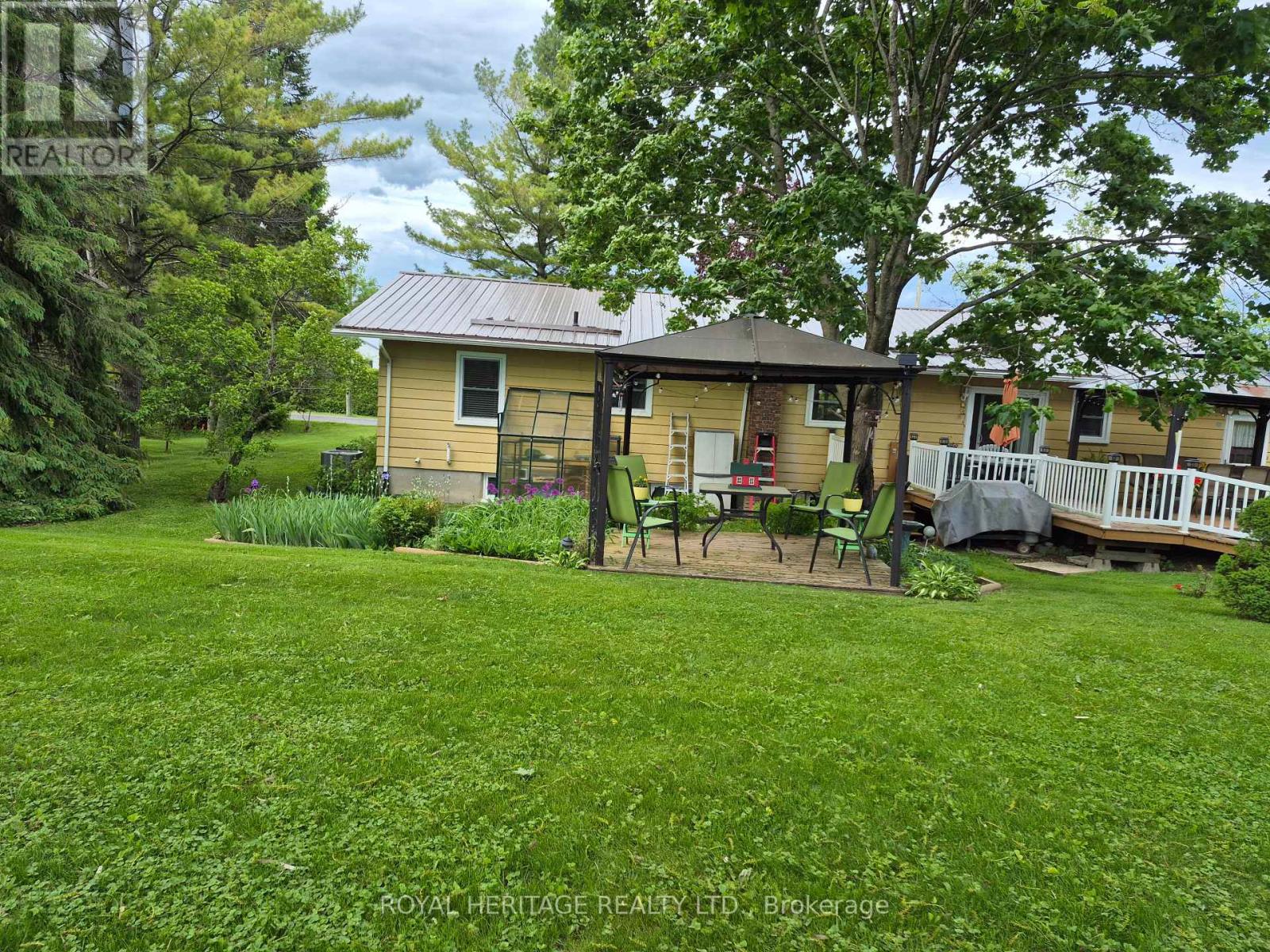 31 West Street, Trent Hills, Ontario  K0K 3K0 - Photo 39 - X13068344