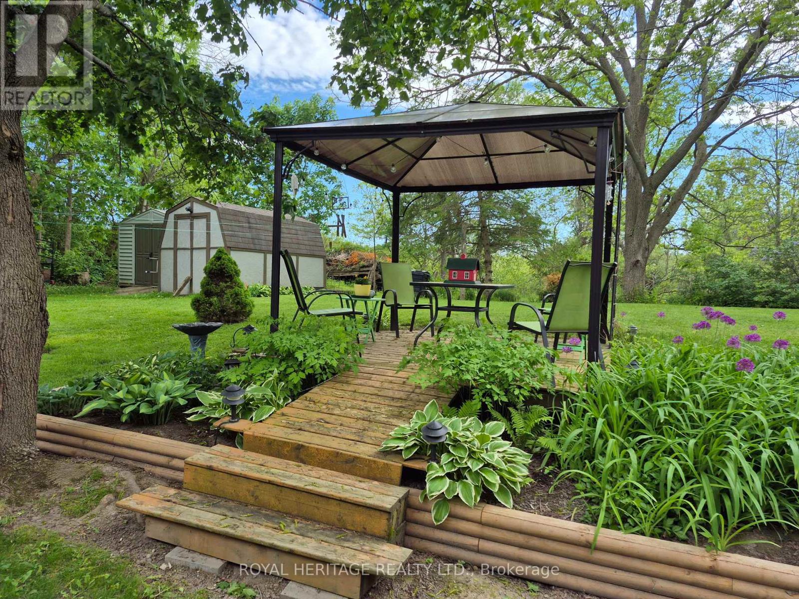 31 West Street, Trent Hills, Ontario  K0K 3K0 - Photo 32 - X13068344