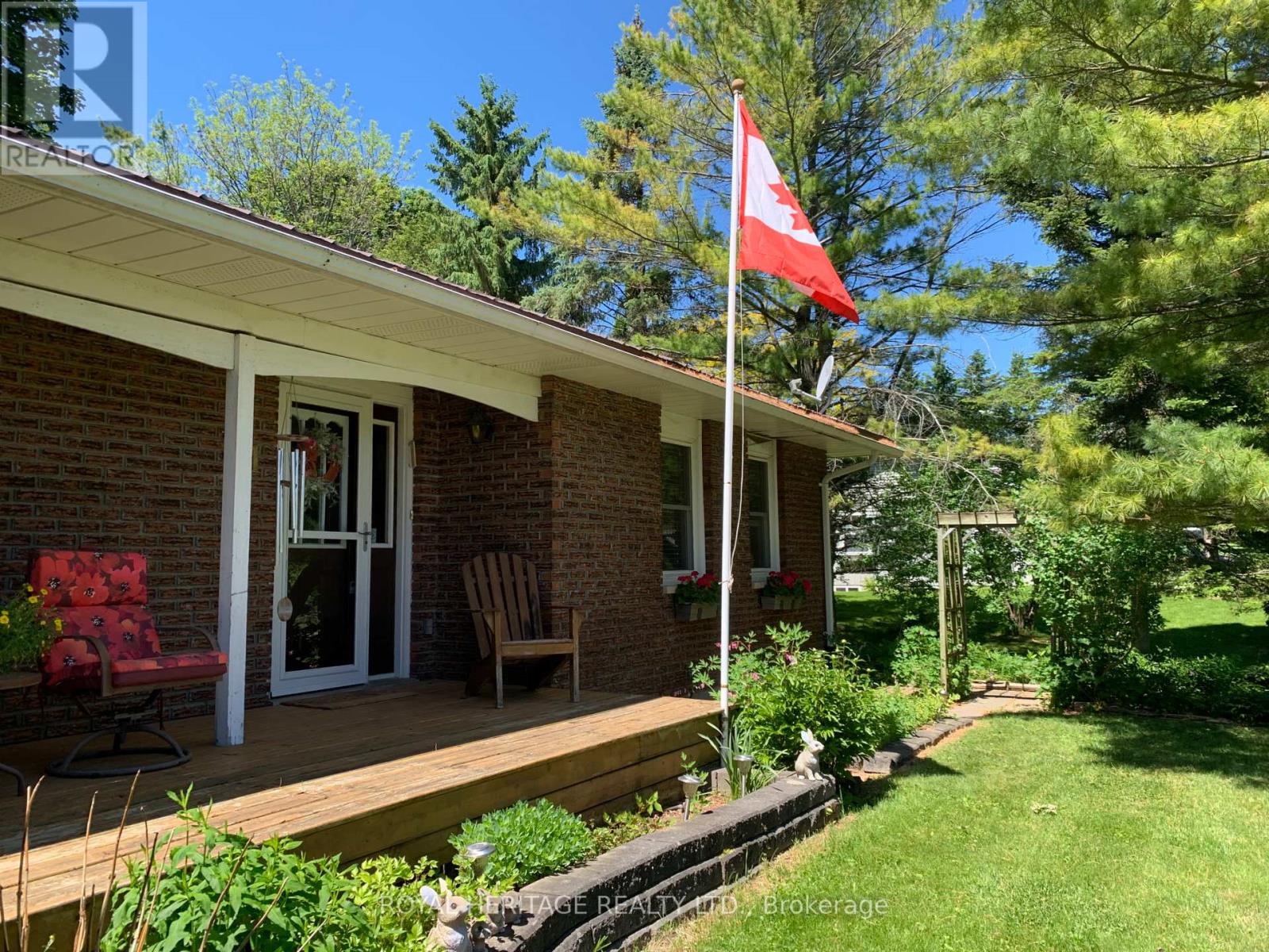 31 West Street, Trent Hills, Ontario  K0K 3K0 - Photo 6 - X13068344