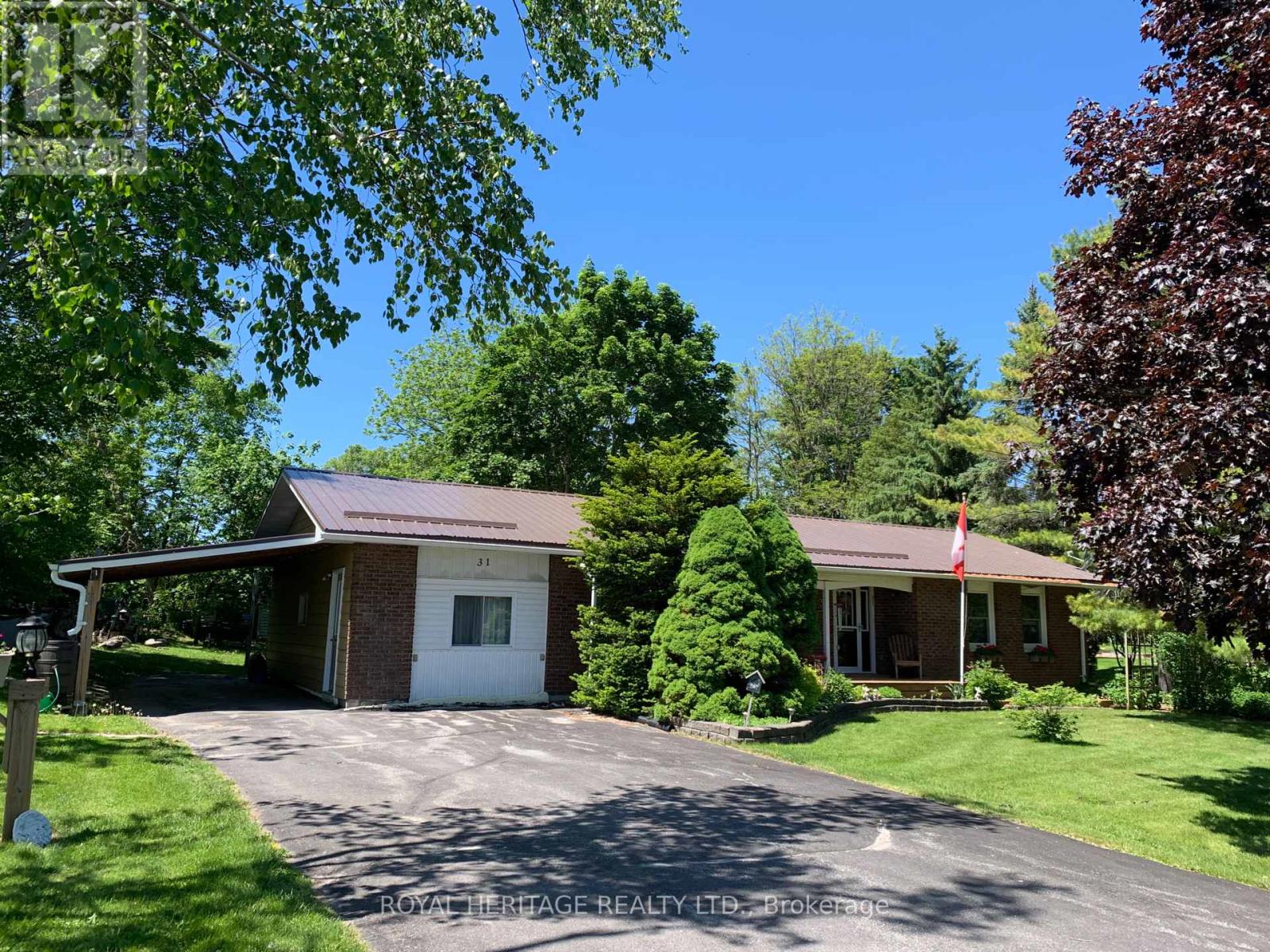31 West Street, Trent Hills, Ontario  K0K 3K0 - Photo 2 - X13068344