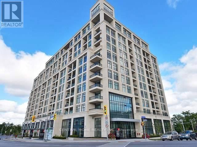 825 - 1 OLD MILL DRIVE, Toronto, Ontario