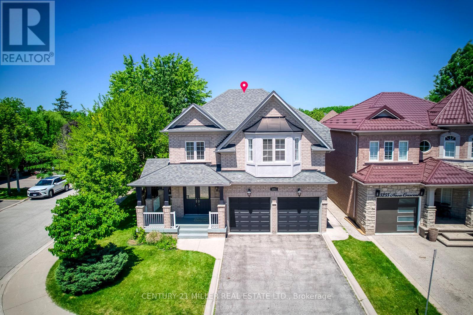 5253 Nova Crescent, Burlington, Ontario  L7L 7B8 - Photo 1 - W13238594