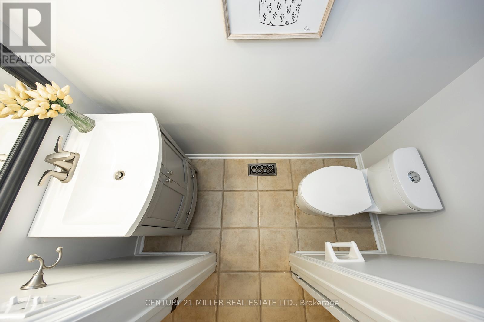 5253 Nova Crescent, Burlington, Ontario  L7L 7B8 - Photo 15 - W13238594