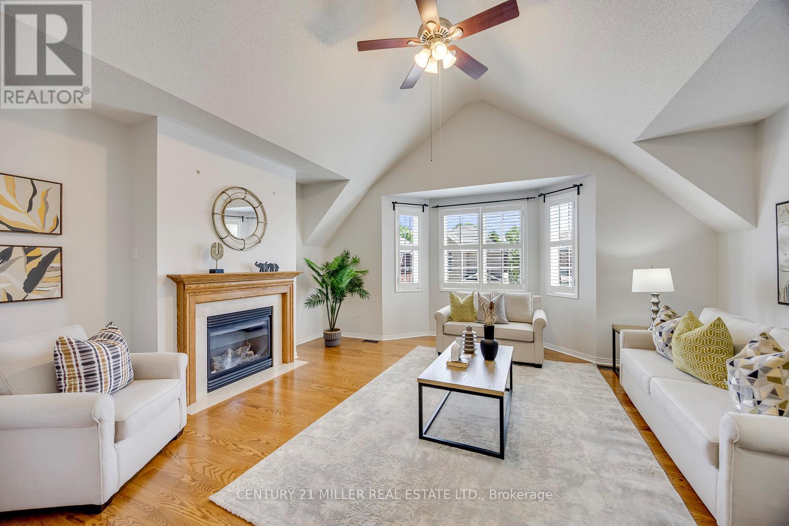 5253 Nova Crescent, Burlington, Ontario  L7L 7B8 - Photo 18 - W13238594