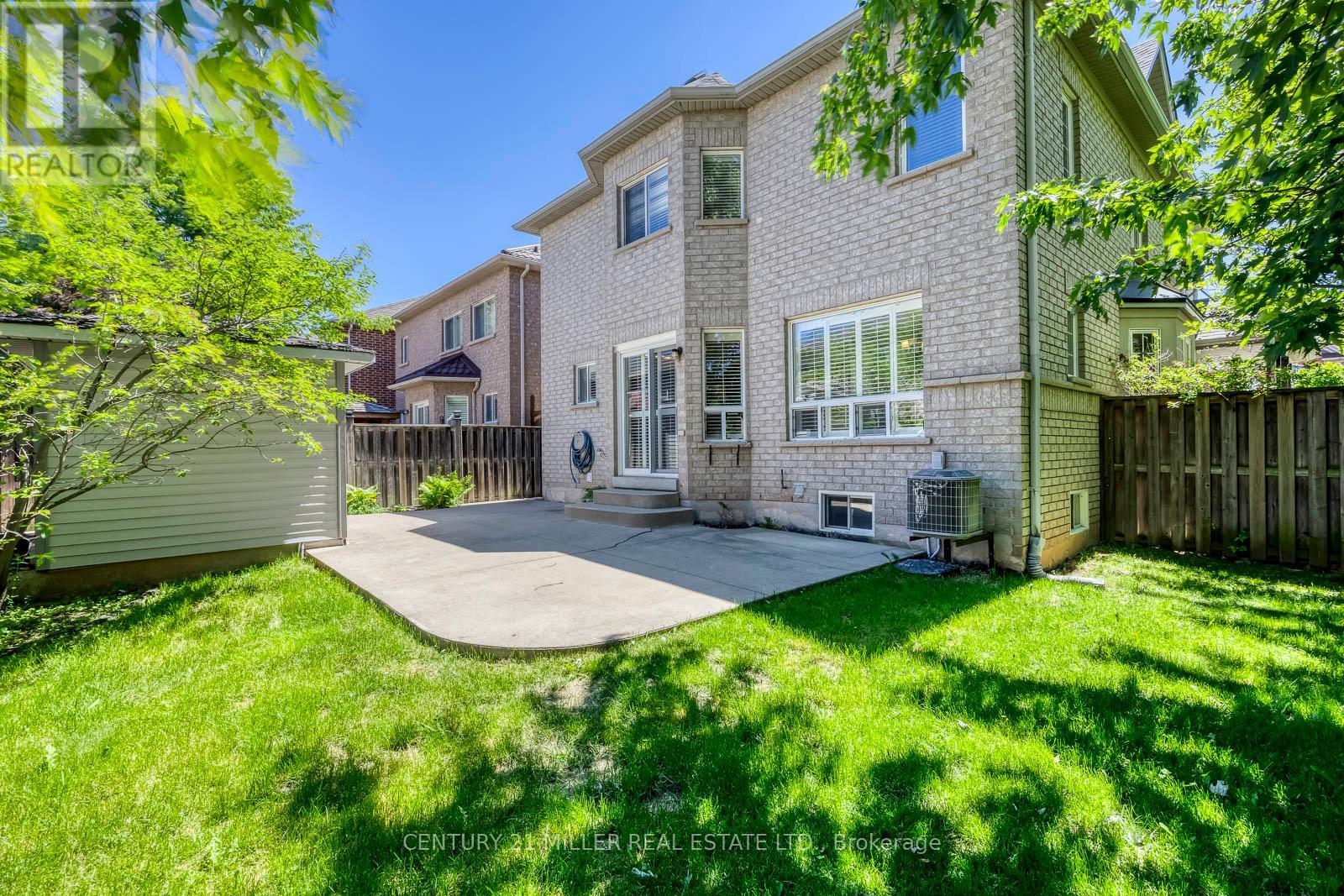 5253 Nova Crescent, Burlington, Ontario  L7L 7B8 - Photo 38 - W13238594
