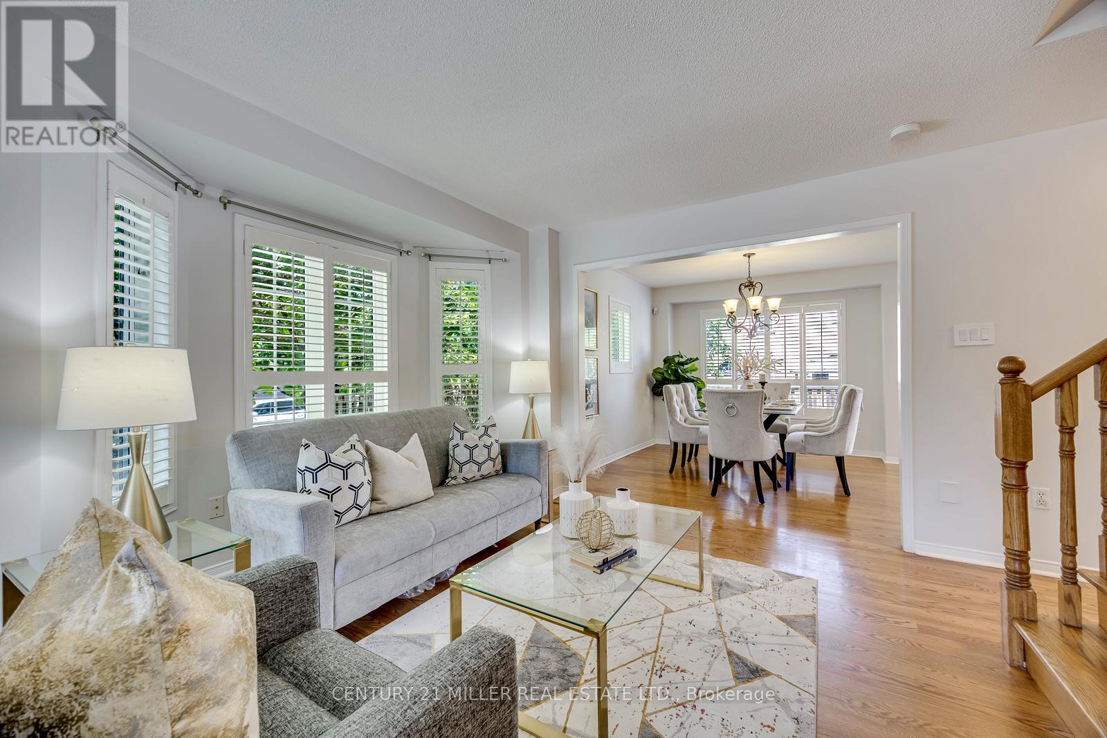 5253 Nova Crescent, Burlington, Ontario  L7L 7B8 - Photo 6 - W13238594