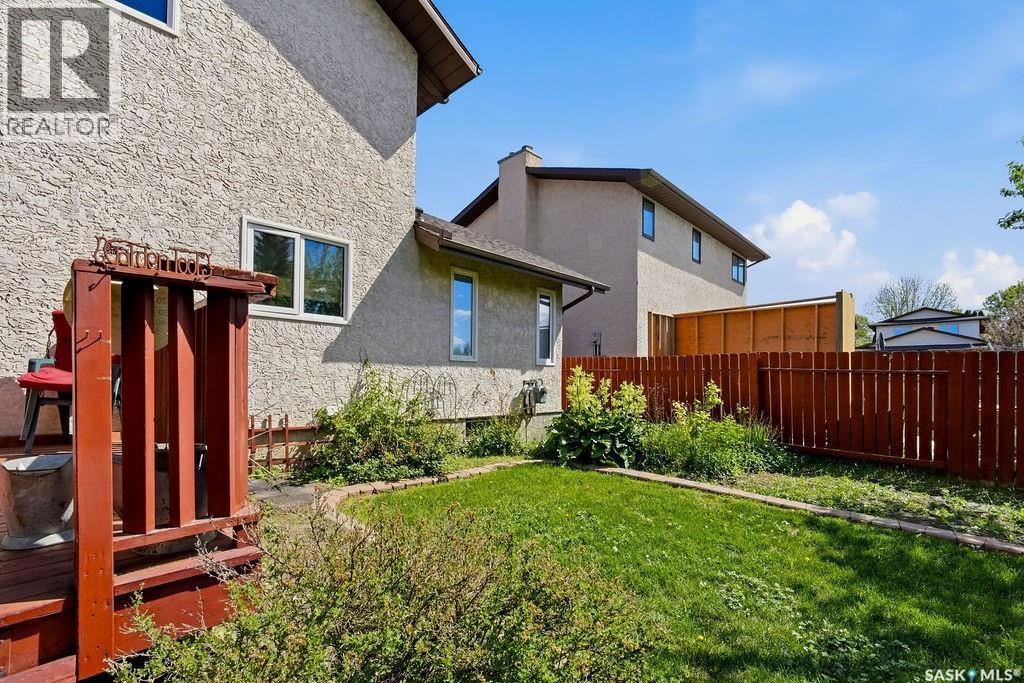 5966 Hague Crescent, Regina, Saskatchewan  S4X 3K5 - Photo 41 - SK038238