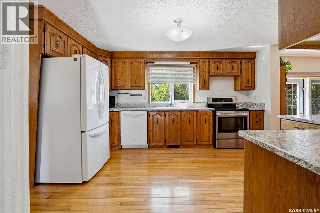 5966 Hague Crescent, Regina, Saskatchewan  S4X 3K5 - Photo 7 - SK038238