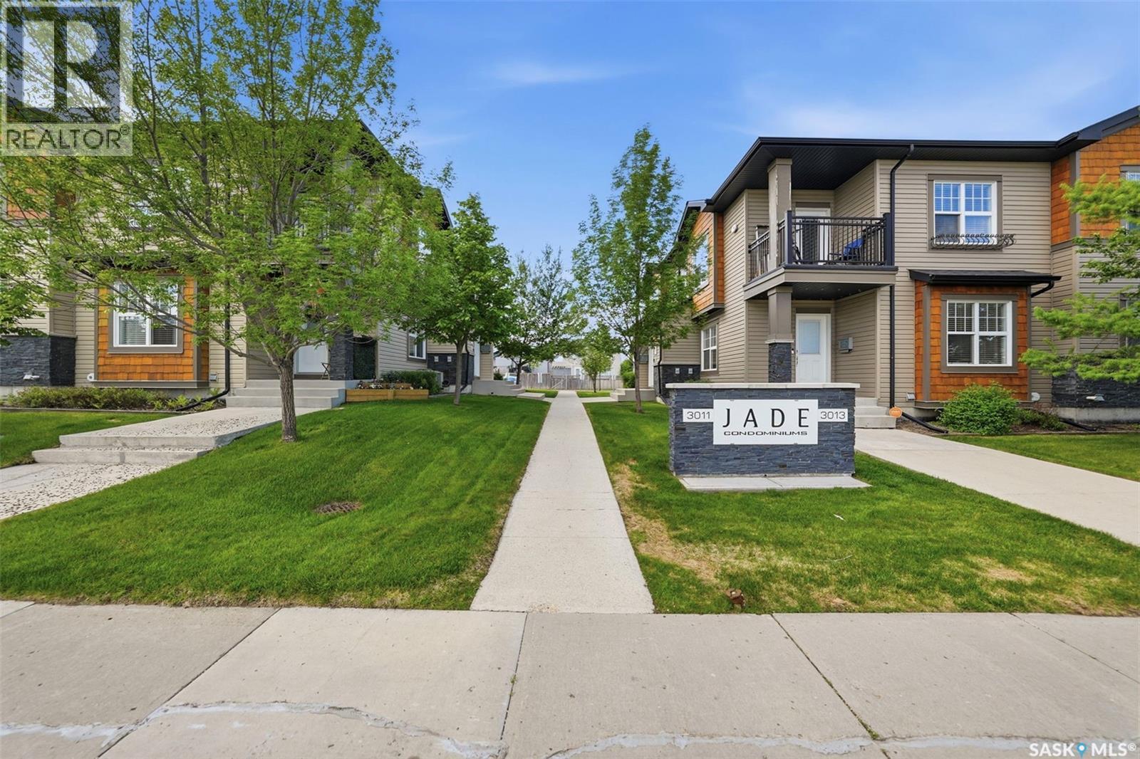 204 3013 Mcclocklin Road, Saskatoon, Saskatchewan  S7R 0J1 - Photo 2 - SK037894