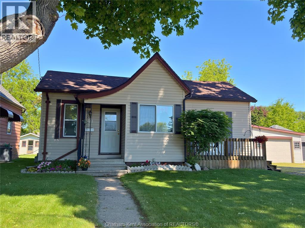 141 Poplar Street, Chatham, Ontario  N7L 1K4 - Photo 2 - 26013051