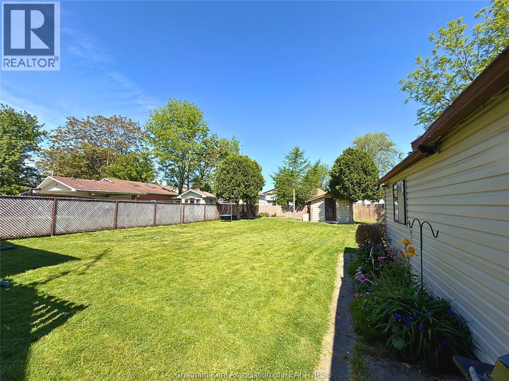 141 Poplar Street, Chatham, Ontario  N7L 1K4 - Photo 23 - 26013051