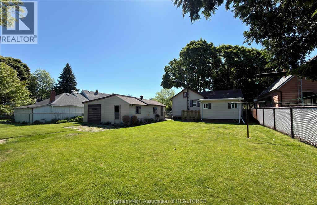 141 Poplar Street, Chatham, Ontario  N7L 1K4 - Photo 25 - 26013051