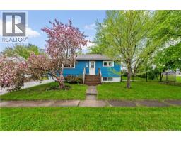 82 Eighth Street, Moncton, New Brunswick