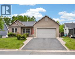 30 Red Maple Court, Fredericton, New Brunswick