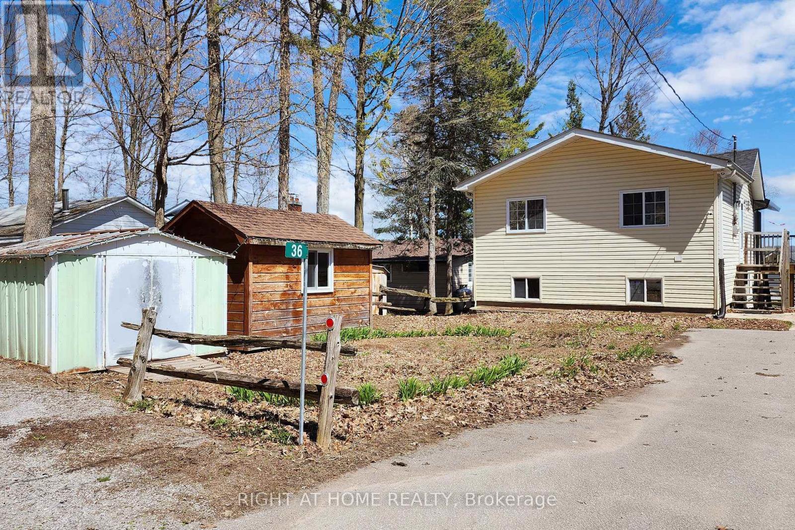 36 Hills Road, Kawartha Lakes, Ontario  K0M 1A0 - Photo 3 - X13238570