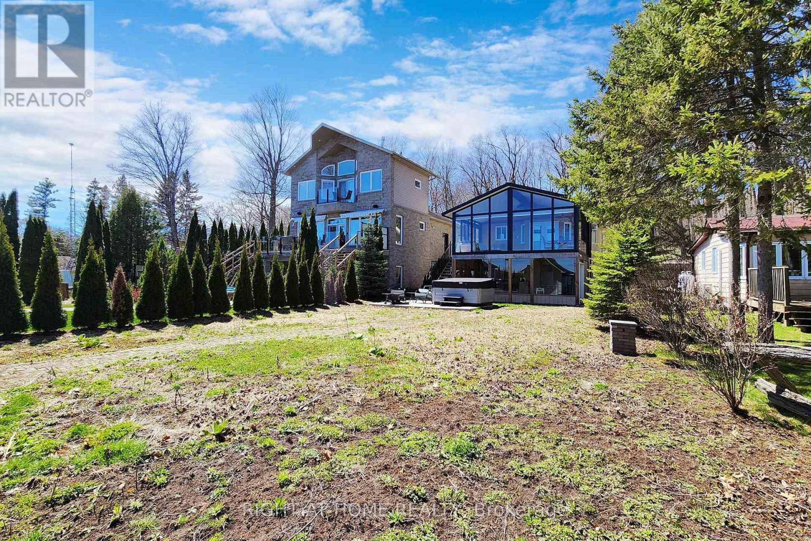 36 Hills Road, Kawartha Lakes, Ontario  K0M 1A0 - Photo 5 - X13238570