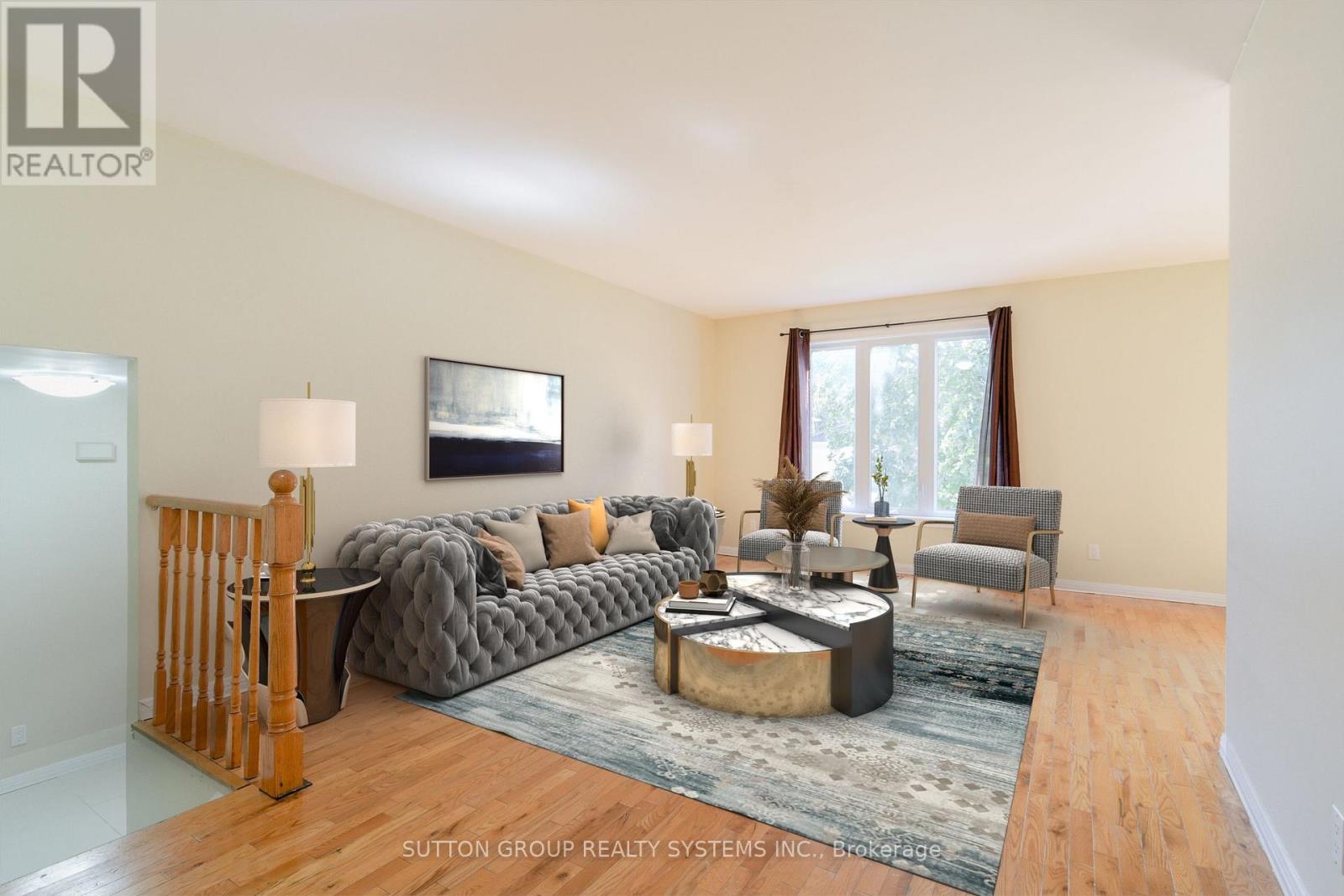 19 Lorraine Drive, Cambridge, Ontario  N1R 6N9 - Photo 4 - X13238588