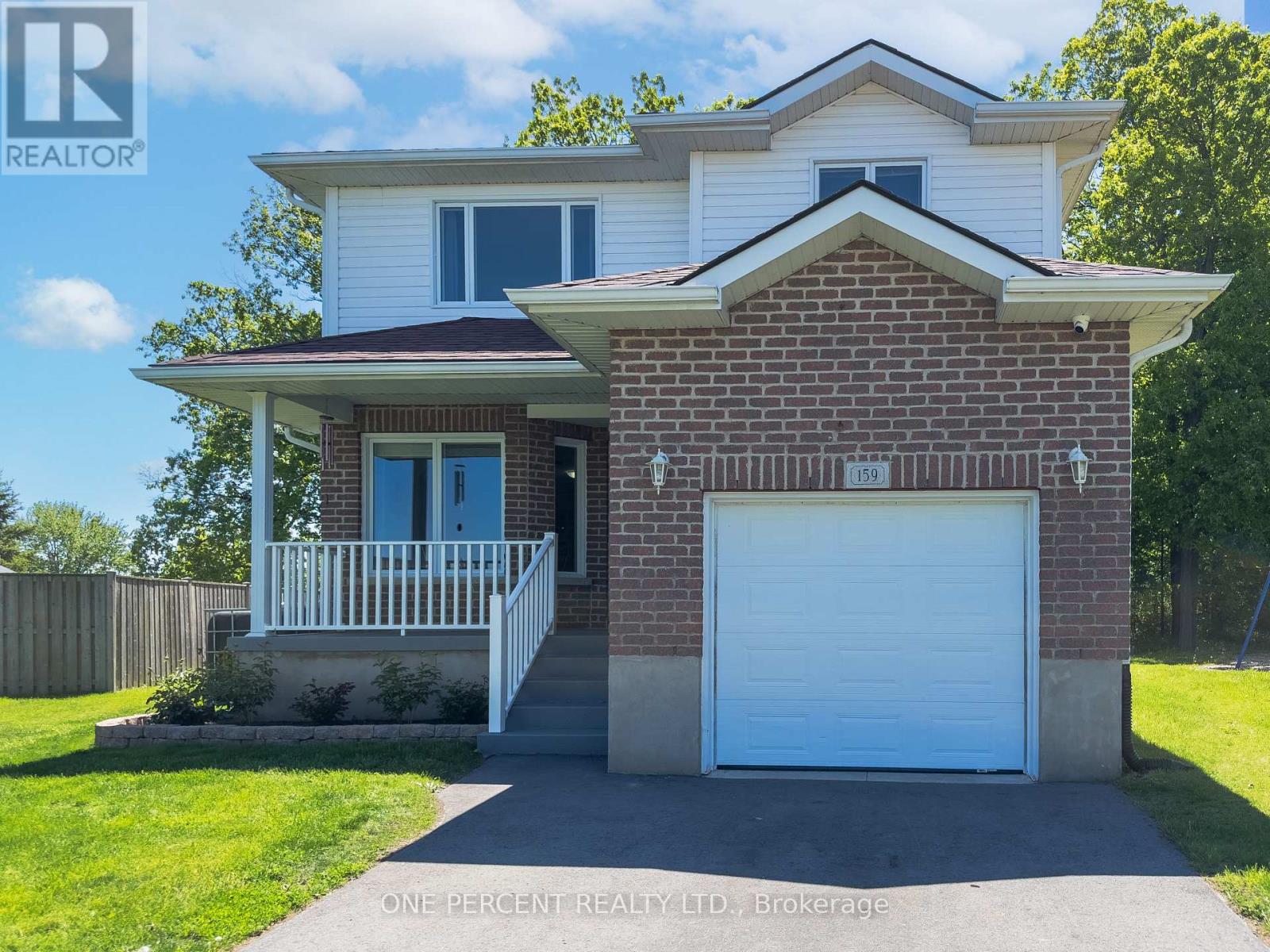 159 MACDOUGALL DRIVE, Loyalist, Ontario