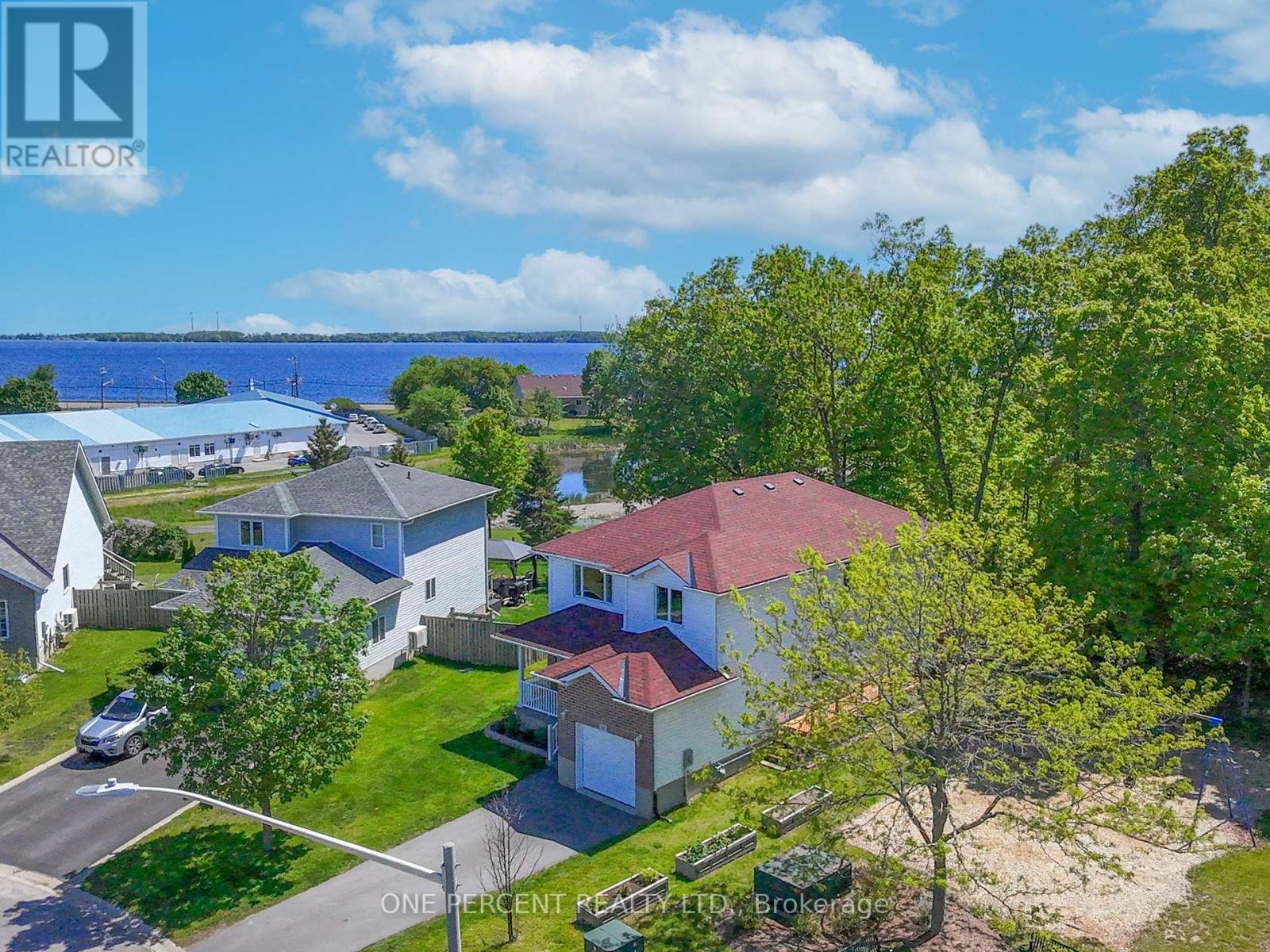 159 Macdougall Drive, Loyalist, Ontario  K7N 0A2 - Photo 3 - X13238590