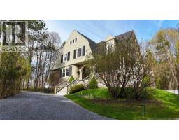 48 GONDOLA POINT Road, Rothesay, New Brunswick