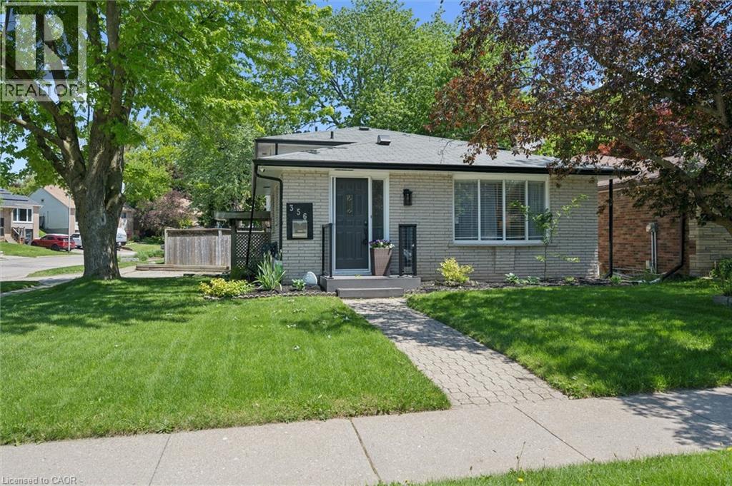 356 GRAND RIDGE Drive, Cambridge, Ontario
