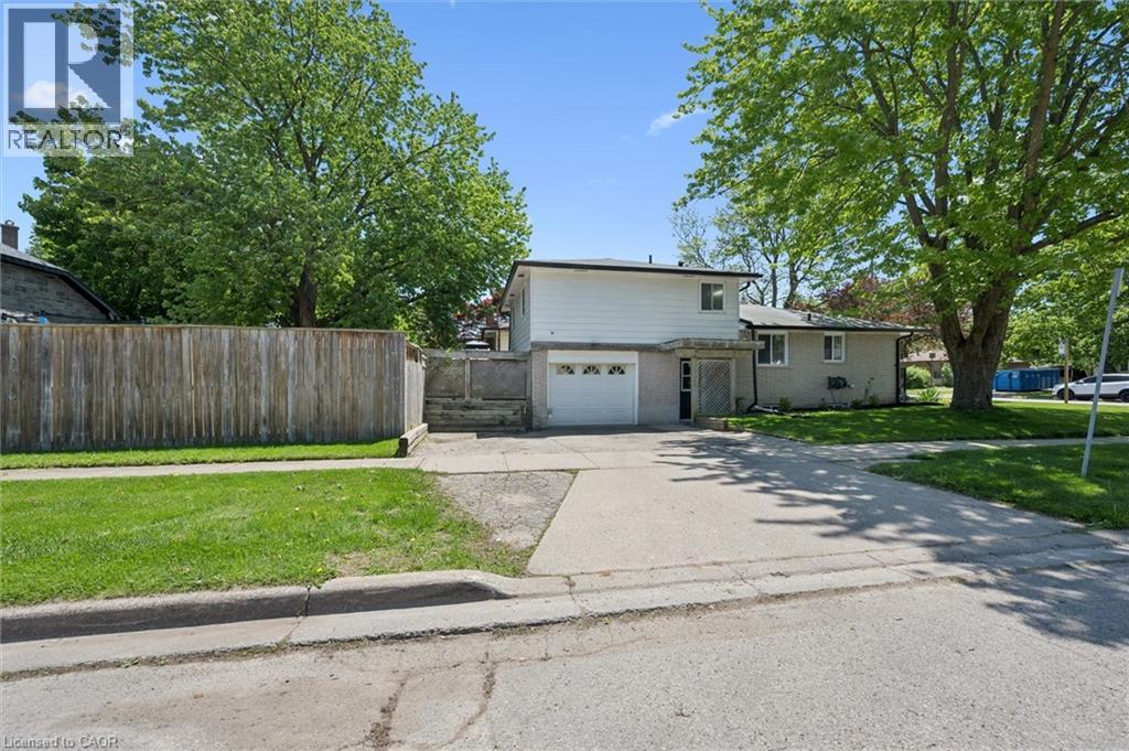 356 Grand Ridge Drive, Cambridge, Ontario  N1S 3Z9 - Photo 32 - 40835199