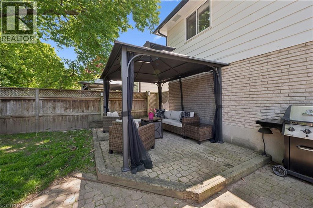 356 Grand Ridge Drive, Cambridge, Ontario  N1S 3Z9 - Photo 36 - 40835199