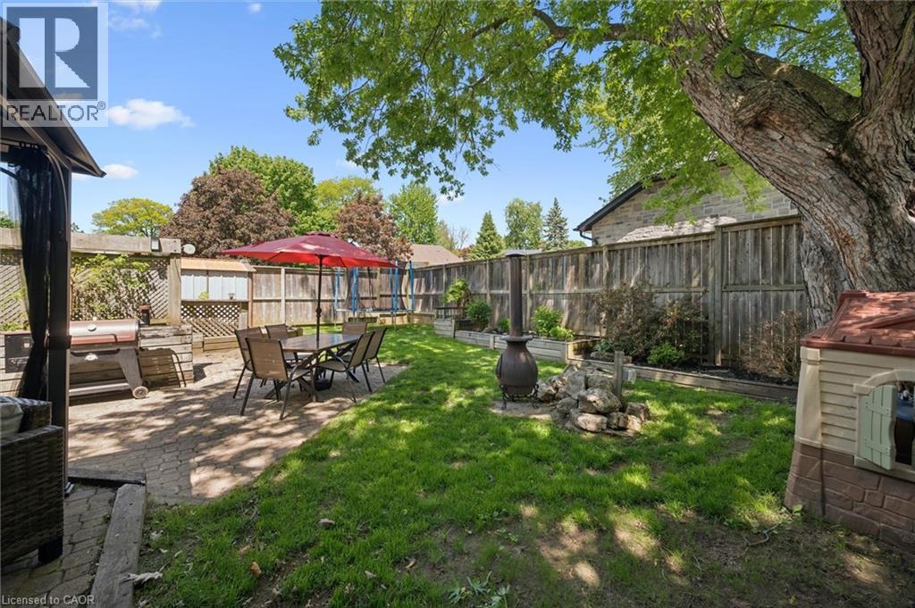 356 Grand Ridge Drive, Cambridge, Ontario  N1S 3Z9 - Photo 37 - 40835199