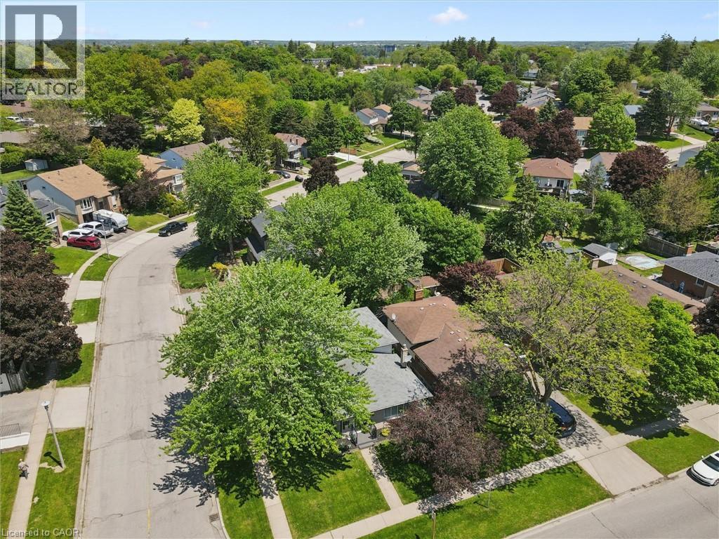 356 Grand Ridge Drive, Cambridge, Ontario  N1S 3Z9 - Photo 40 - 40835199